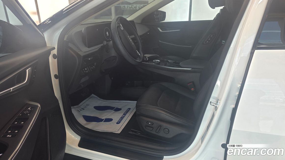 Kia EV6 2022