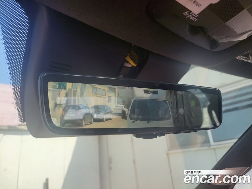 Hyundai Palisade 2025