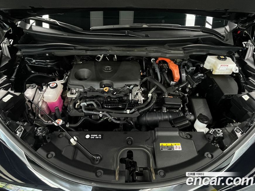 Toyota Sienna 2021