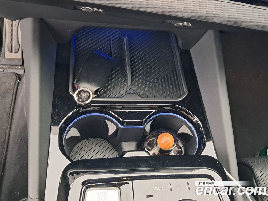 BMW 5-Series 2024