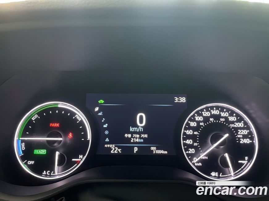 Toyota Sienna 2021