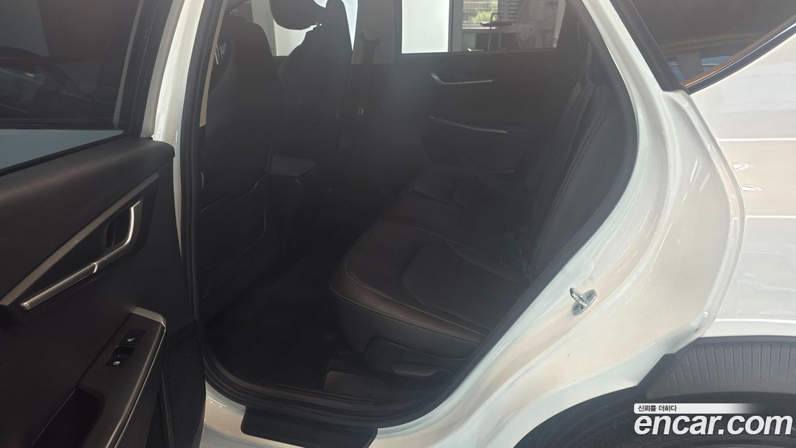 Kia EV6 2022