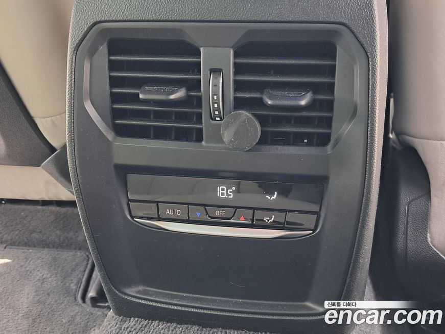 BMW 4-Series 2024