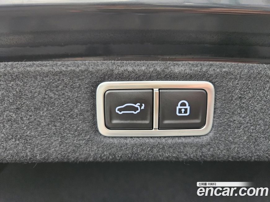 Hyundai Grandeur 2025
