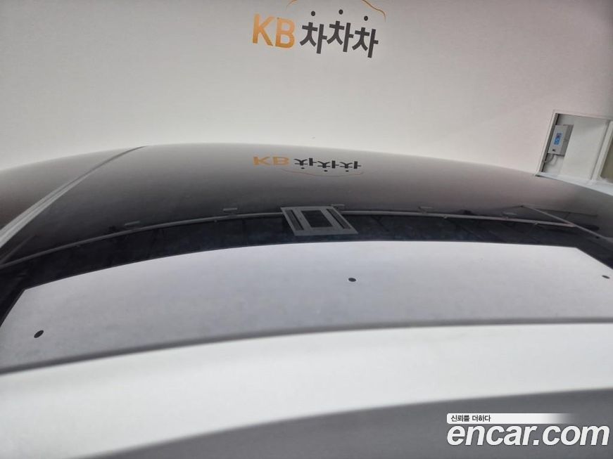 Kia EV6 2022