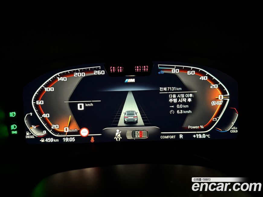 BMW X4 2025