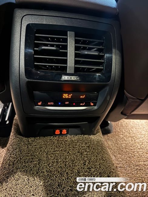 BMW X4 2025