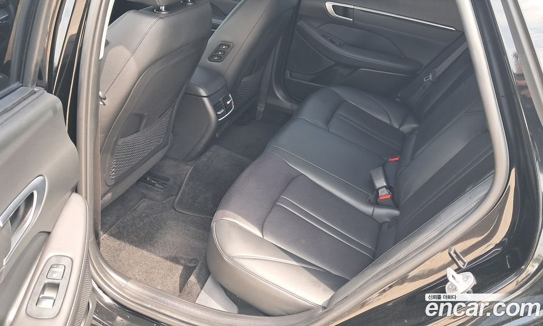 Hyundai Sonata 2024