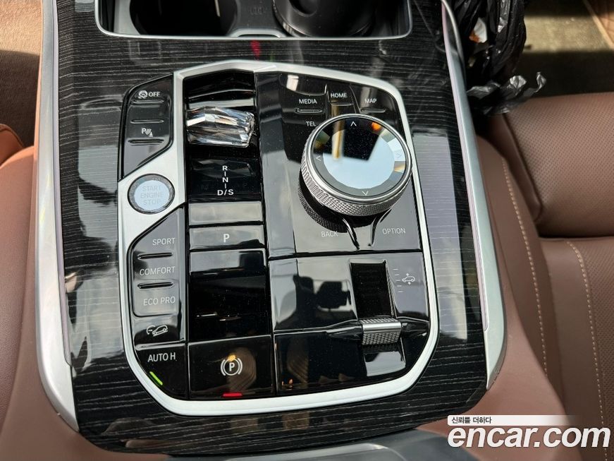 BMW X5 2024