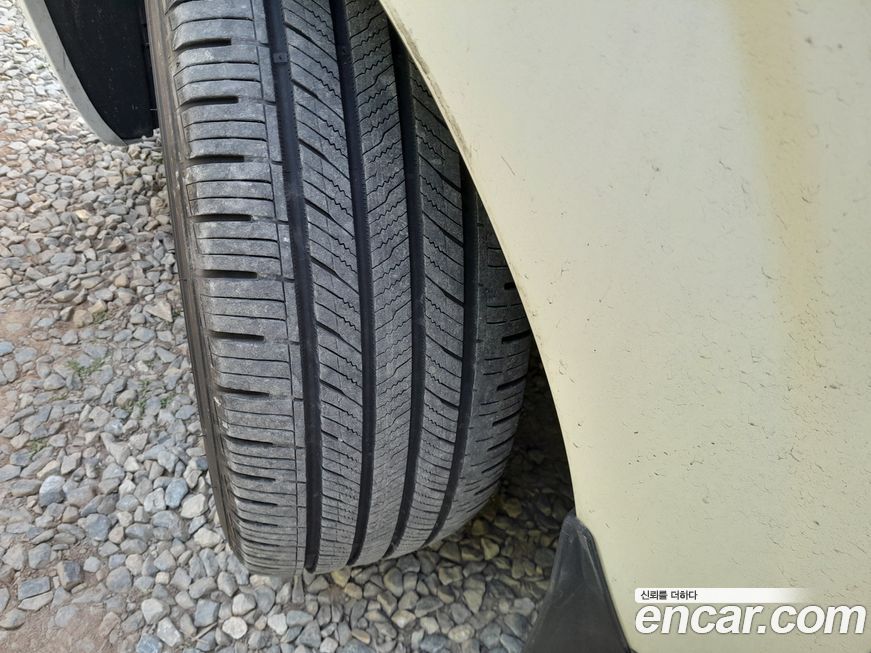 KG_Mobility_Ssangyong KORANDO 2015