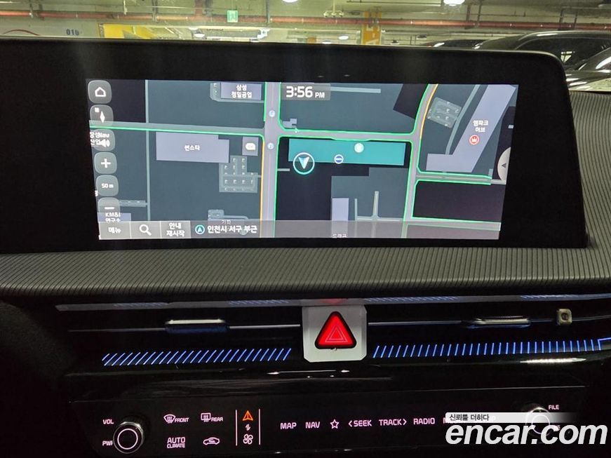 Kia EV6 2022