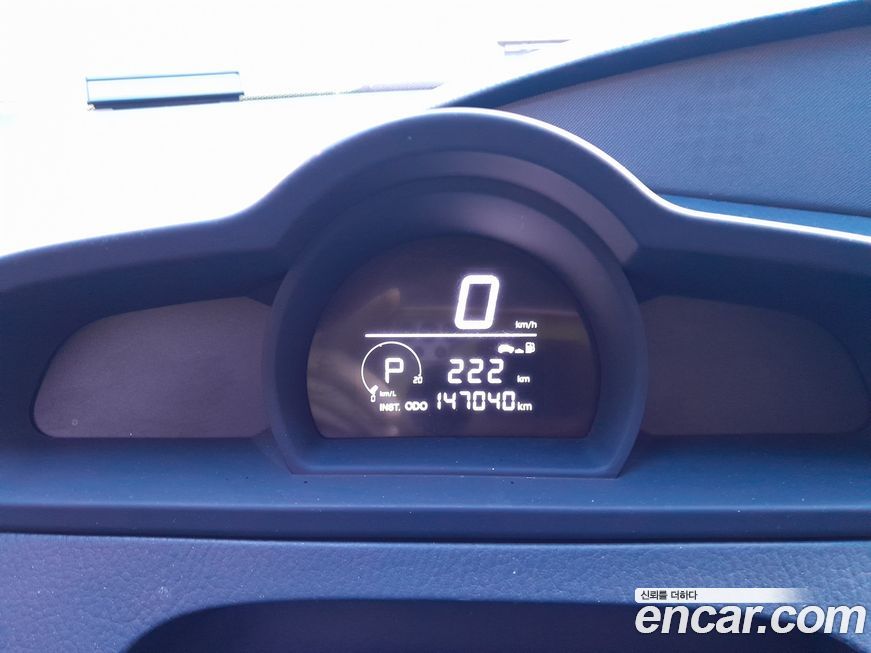 KG_Mobility_Ssangyong KORANDO 2015