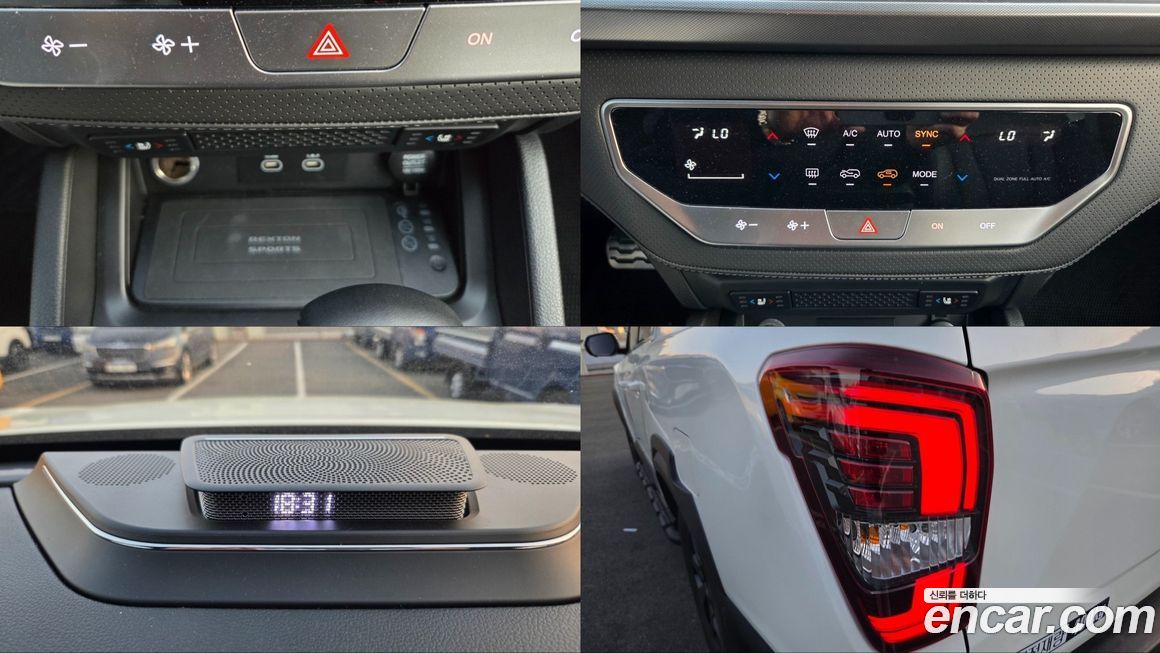 KG_Mobility_Ssangyong Rexton 2024