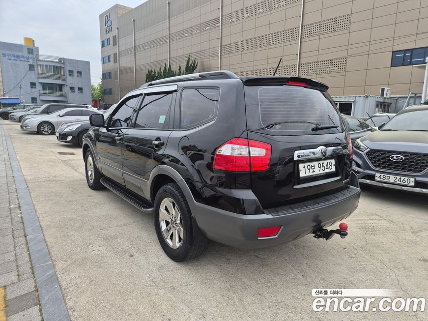 Kia Mohave 2014