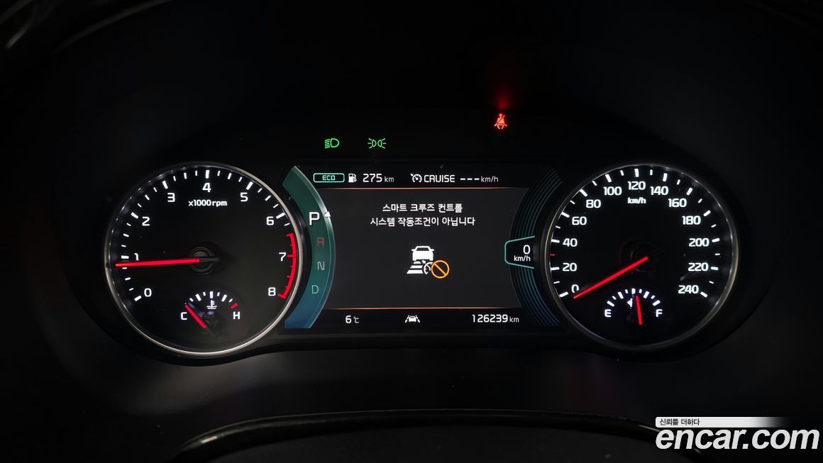 Kia Seltos 2020