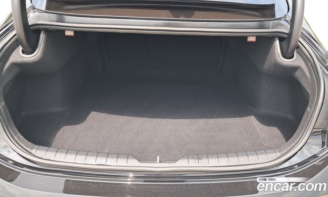 Hyundai Sonata 2024
