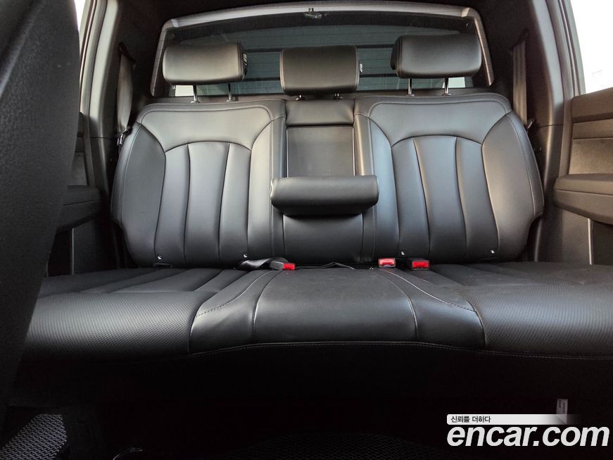 KG_Mobility_Ssangyong Rexton 2024