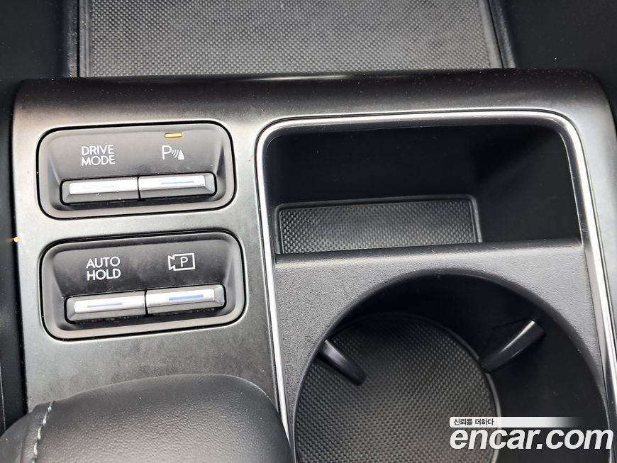 Hyundai Sonata 2024