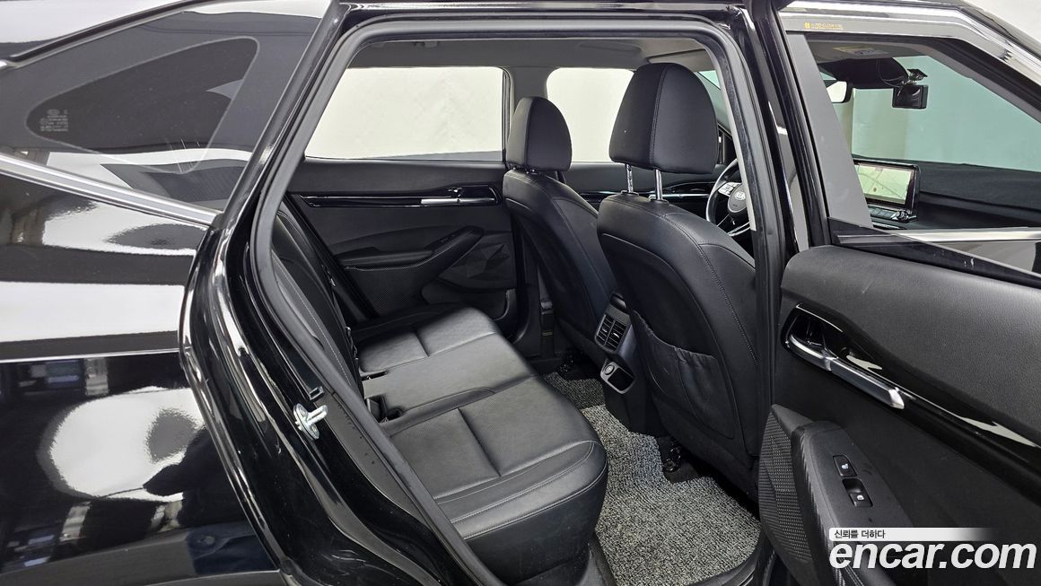 Kia Seltos 2020