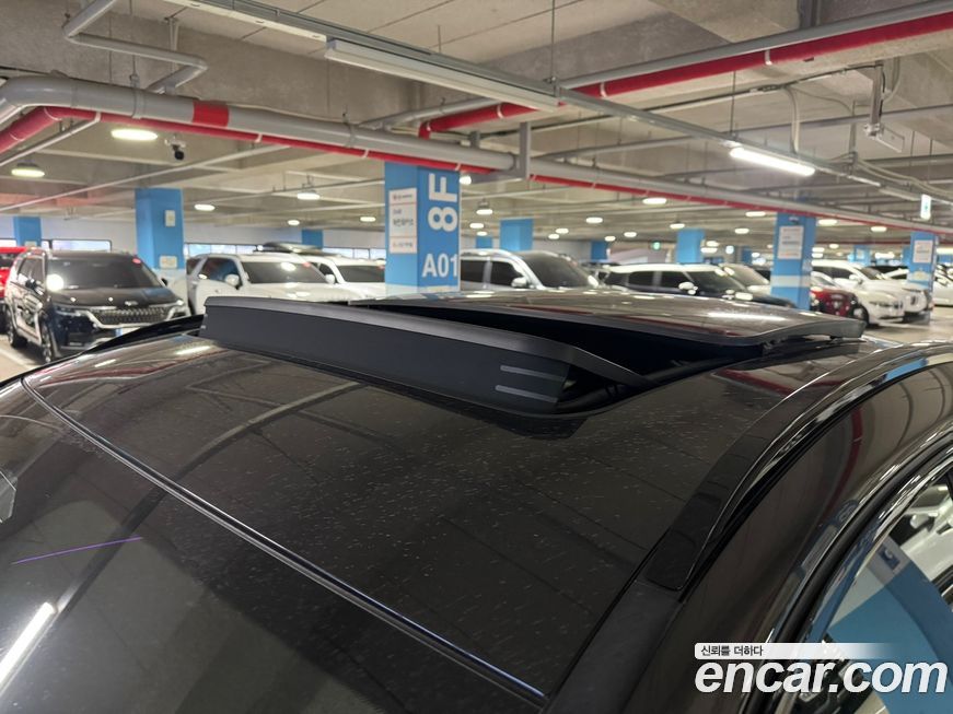 BMW X4 2025