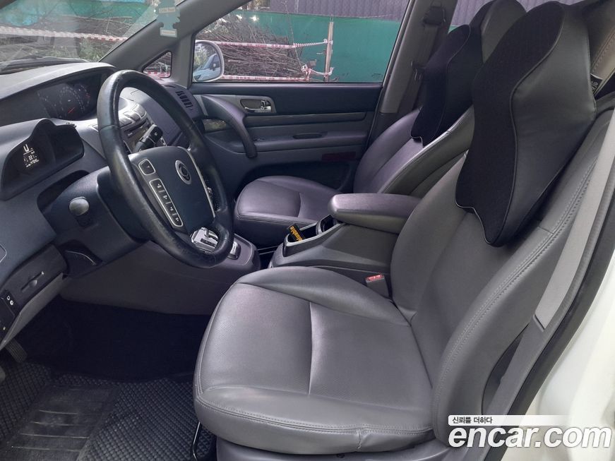 KG_Mobility_Ssangyong KORANDO 2015