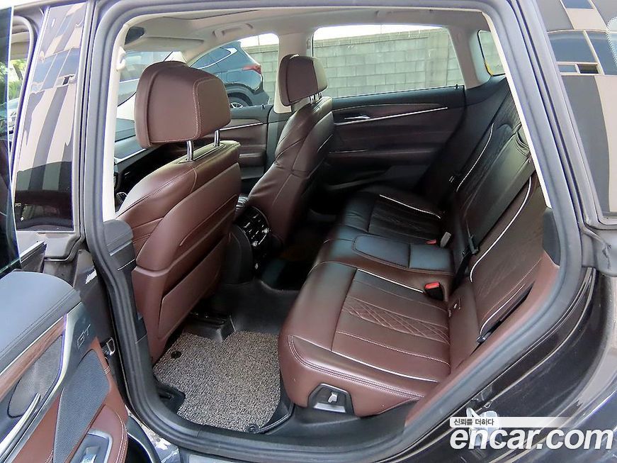 BMW Gran Turismo 2020