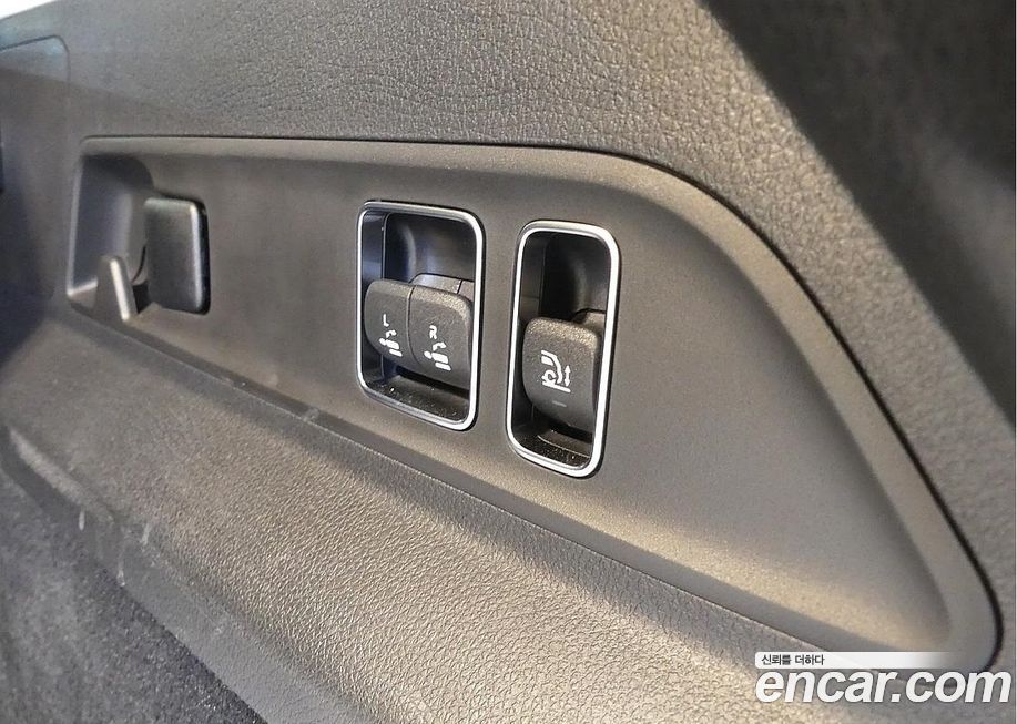 Mercedes-Benz GLE-Class 2025