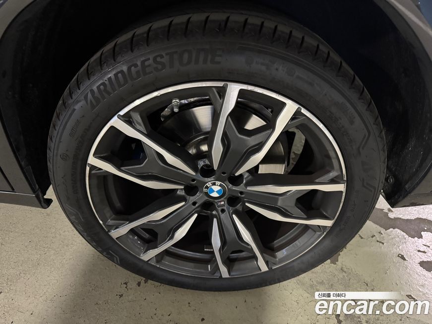 BMW X4 2025