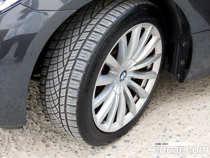 BMW Gran Turismo 2020