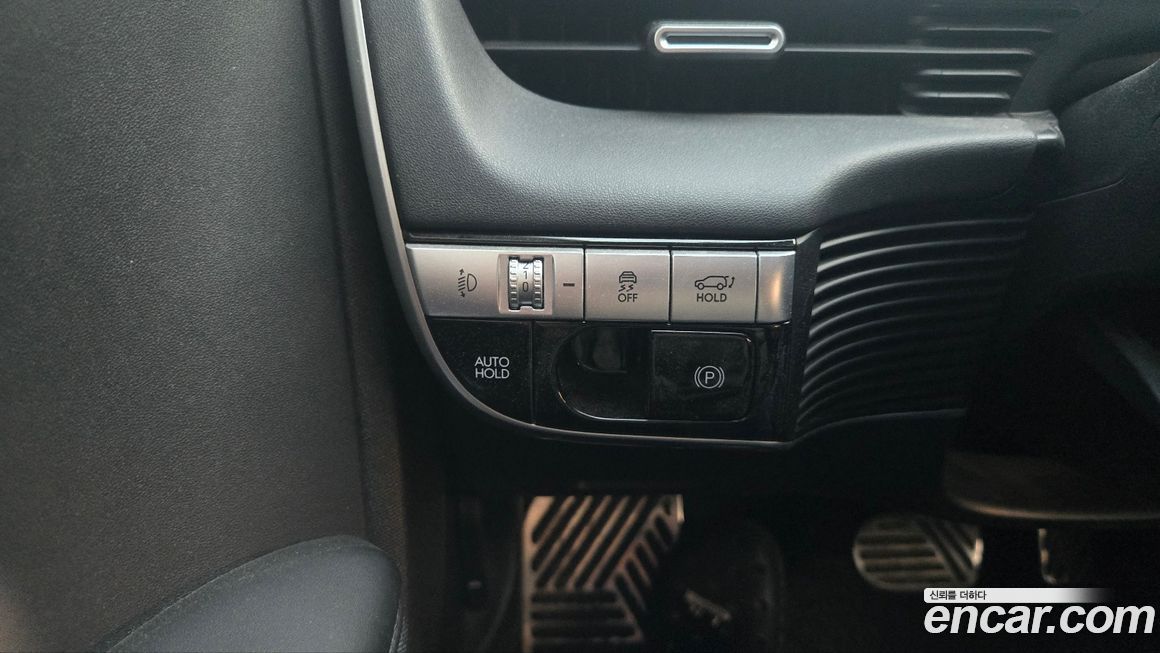 Hyundai Ioniq5 2022