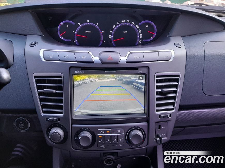KG_Mobility_Ssangyong KORANDO 2015