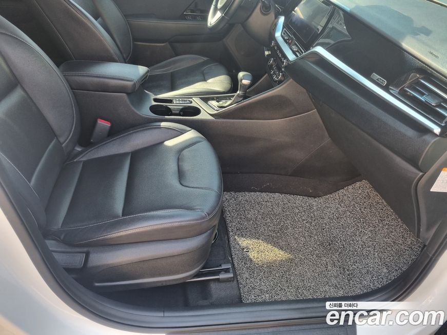 Kia Niro 2020