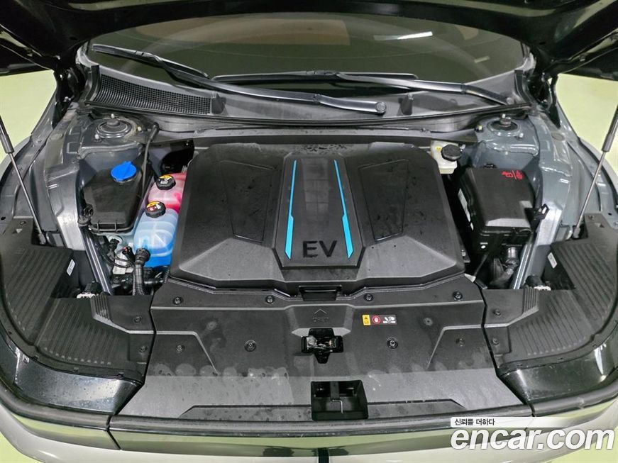Hyundai Ioniq5 2022