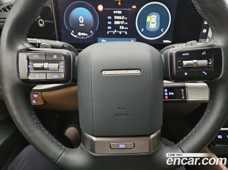 Hyundai Grandeur 2025