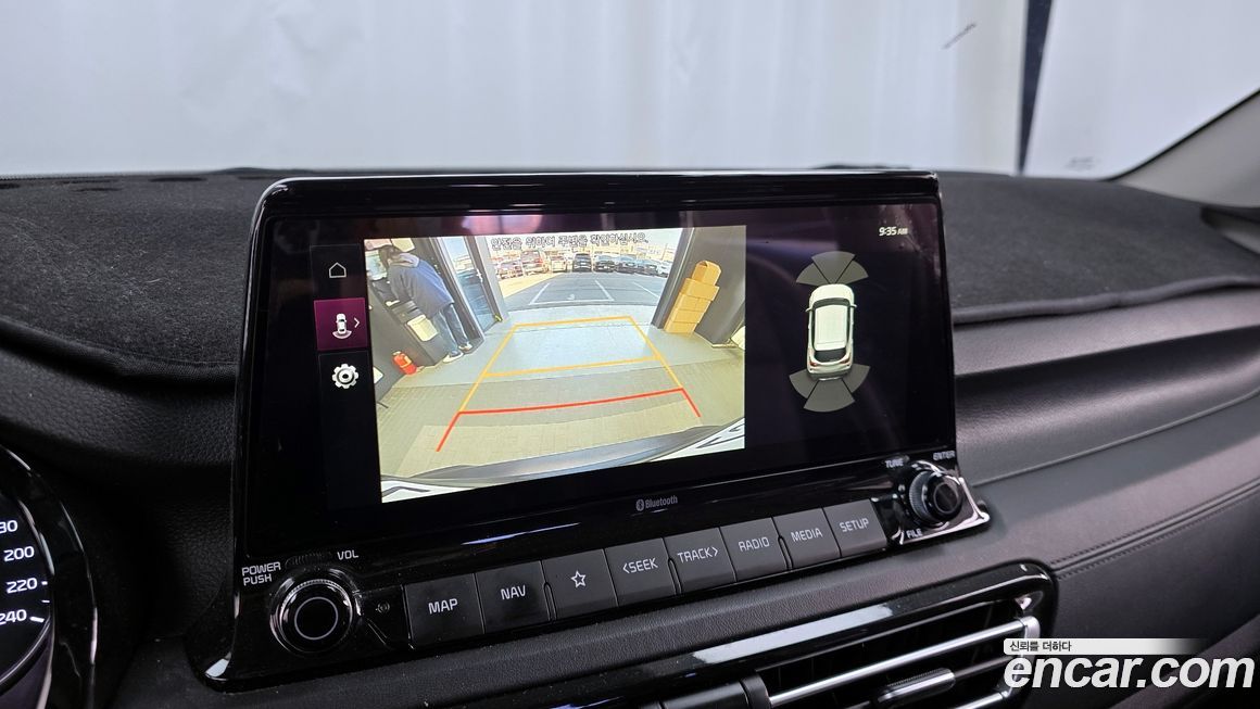 Kia Seltos 2020