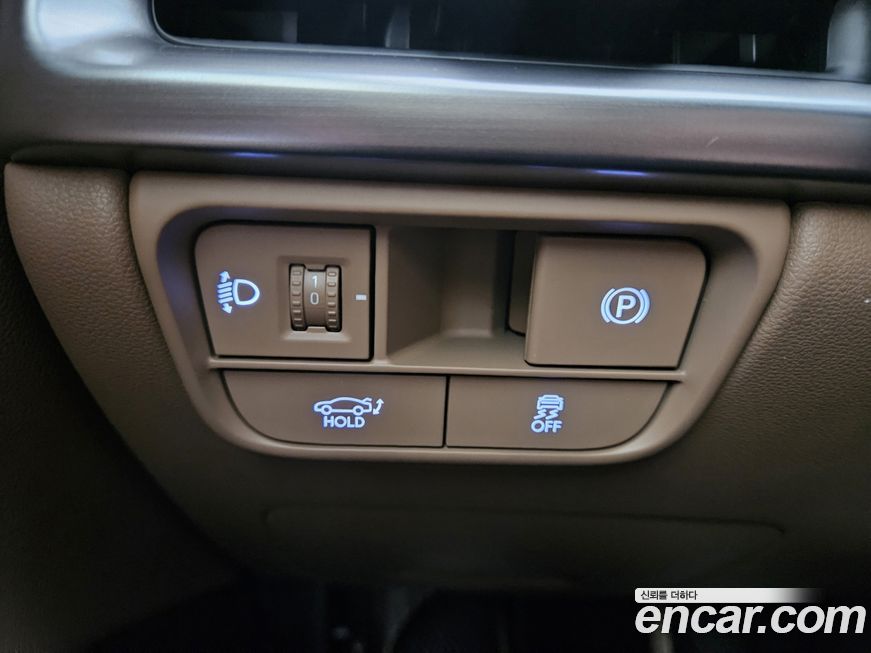 Hyundai Grandeur 2025