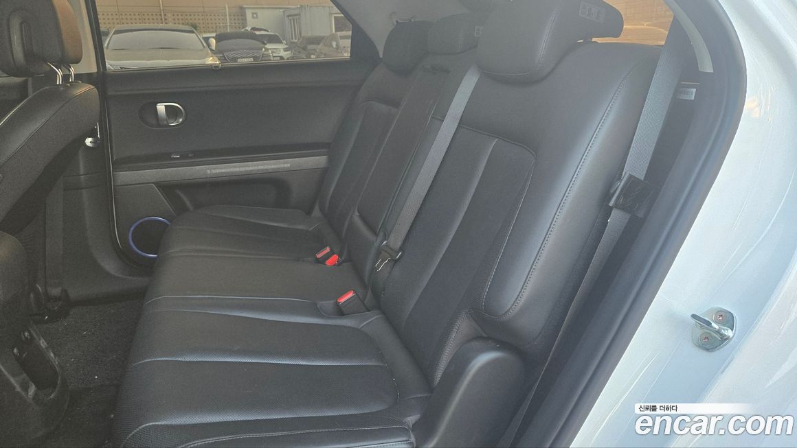 Hyundai Ioniq5 2022