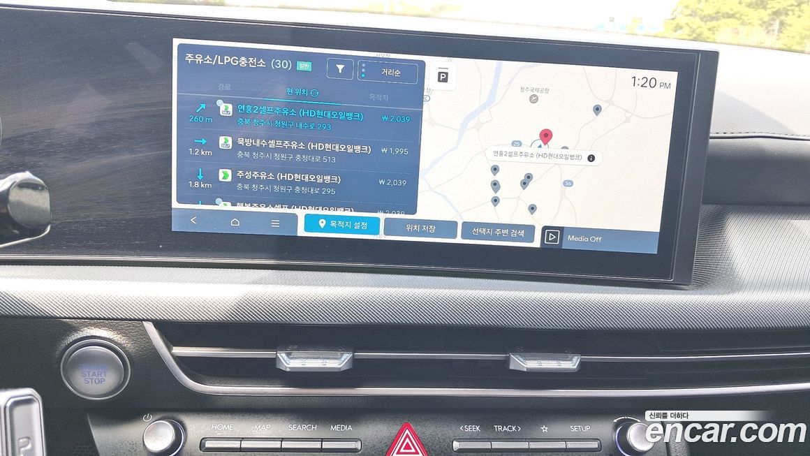Hyundai Sonata 2024