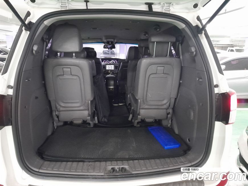 KG_Mobility_Ssangyong KORANDO 2015