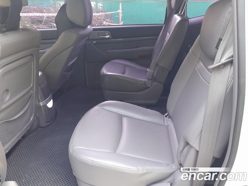 KG_Mobility_Ssangyong KORANDO 2015