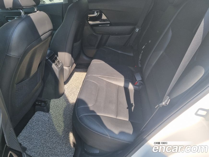 Kia Niro 2020