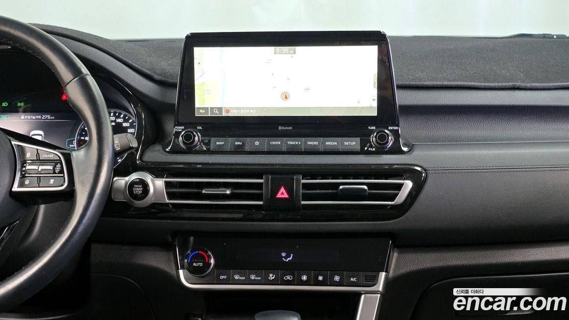 Kia Seltos 2020