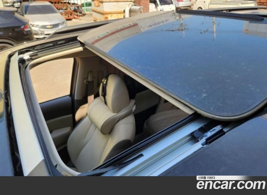 Kia Canival 2025