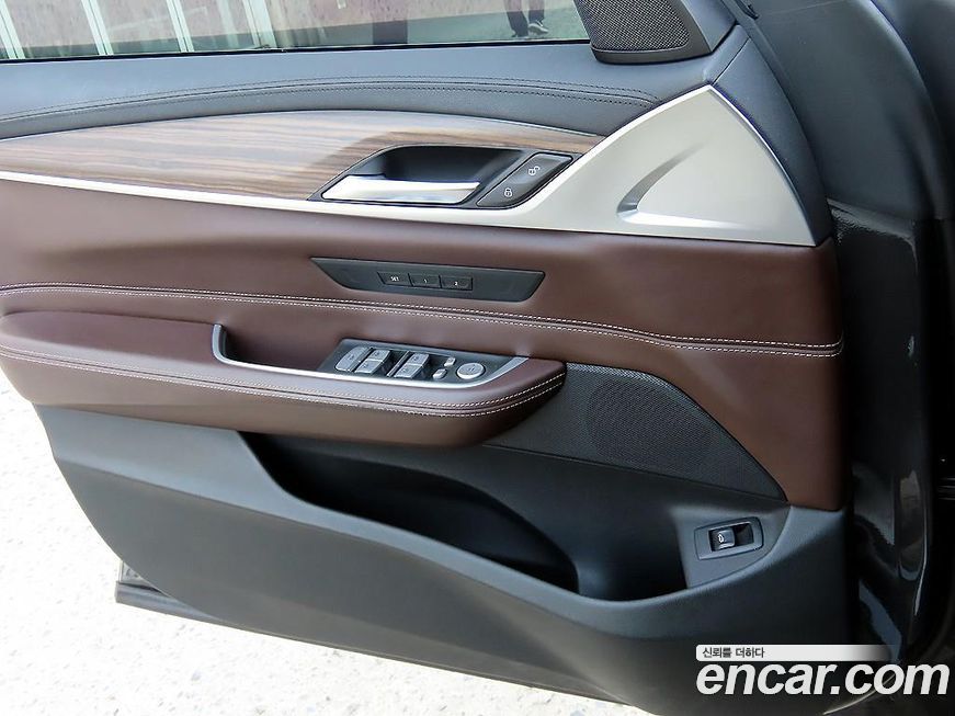 BMW Gran Turismo 2020