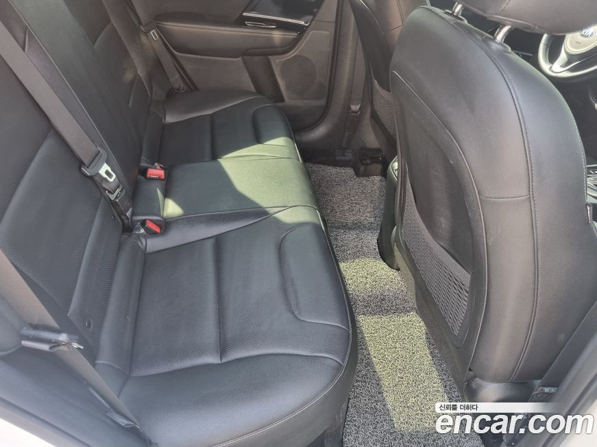 Kia Niro 2020