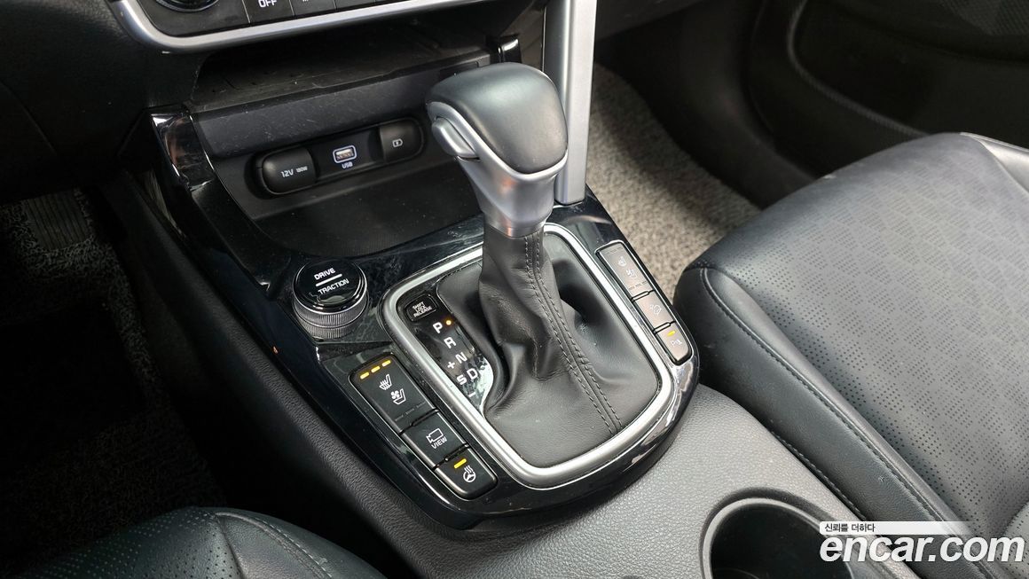 Kia Seltos 2020