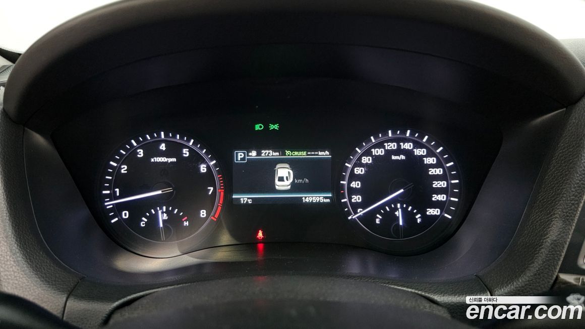 Genesis G80 2017
