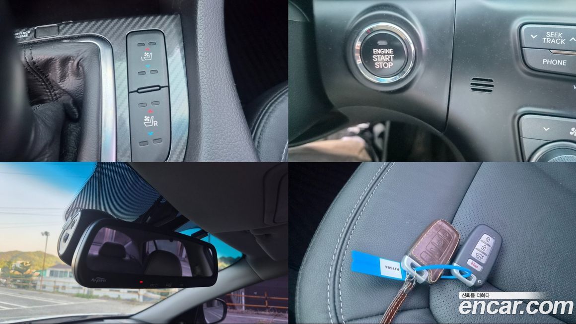 Kia K5 2012