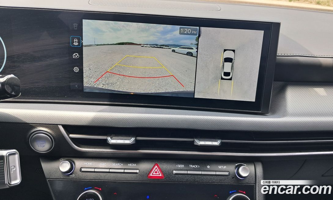 Hyundai Sonata 2024