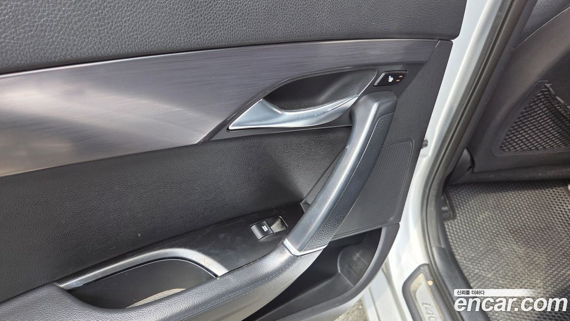 Hyundai i40 2012